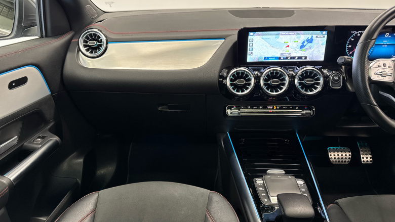 Mercedes-Benz Eqa 300 4M 168kW AMG Line Premium 66.5kWh 5dr Auto Electric Hatchback